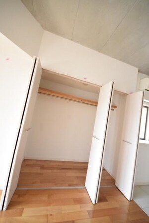 グランドルチェ5の物件内観写真